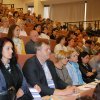 II Konferencja Regionalna Programu Erasmus+ i PO WER OD POMYSŁU DO PROJEKTU w jarosławskiej PWSTE